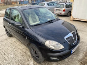 Lancia Ypsilon Multijet 1.3 автомат, снимка 7