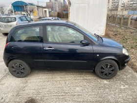 Lancia Ypsilon Multijet 1.3 автомат, снимка 5