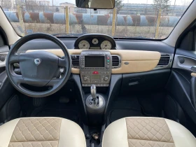 Lancia Ypsilon Multijet 1.3 автомат, снимка 12