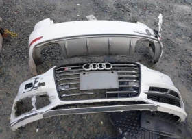 Audi S3 Quattro* B&O* * * Cold Intake*  | Mobile.bg    2