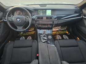 BMW 530 XD 258 К.С. М-ПАКЕТ/ПАНОРАМА/ СОФТ КЛОУЗ/ КАМЕРА, снимка 7