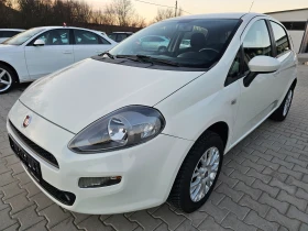 Fiat Punto 1.4 CNG, Evo, Euro 6, Natural Power!, снимка 8