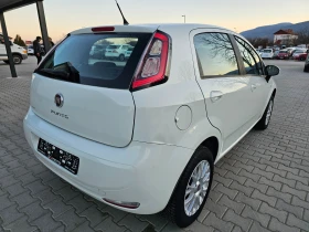 Fiat Punto 1.4 CNG, Evo, Euro 6, Natural Power!, снимка 4