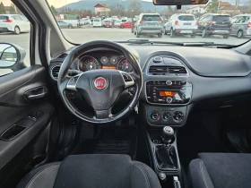 Fiat Punto 1.4 CNG, Evo, Euro 6, Natural Power!, снимка 12