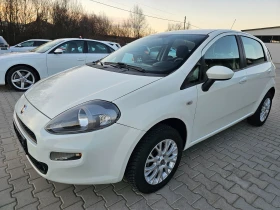 Fiat Punto 1.4 CNG, Evo, Euro 6, Natural Power!, снимка 7