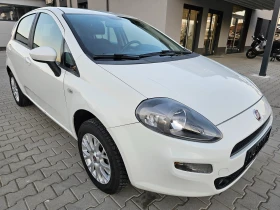 Fiat Punto 1.4 CNG, Evo, Euro 6, Natural Power!, снимка 2