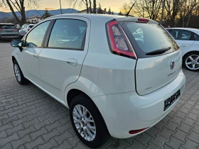 Fiat Punto 1.4 CNG, Evo, Euro 6, Natural Power!, снимка 6