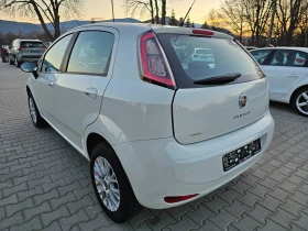 Fiat Punto 1.4 CNG, Evo, Euro 6, Natural Power!, снимка 5