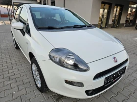 Fiat Punto 1.4 CNG, Evo, Euro 6, Natural Power!, снимка 1