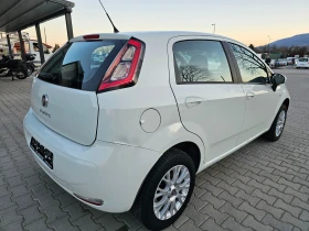 Fiat Punto 1.4 CNG, Evo, Euro 6, Natural Power!, снимка 3