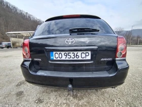 Toyota Avensis, снимка 5