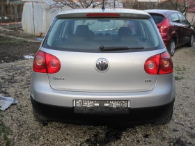 VW Golf 1.9 TDI 105 LUX ITALY, снимка 4