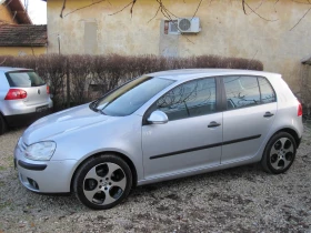 VW Golf 1.9 TDI 105 LUX ITALY, снимка 2