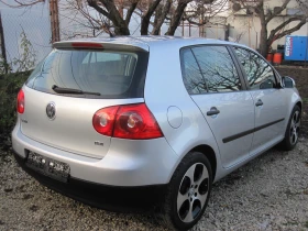 VW Golf 1.9 TDI 105 LUX ITALY, снимка 5