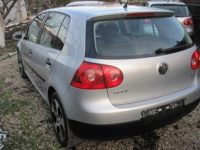 VW Golf 1.9 TDI 105 LUX ITALY, снимка 3