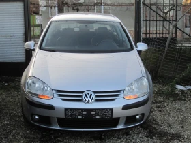 VW Golf 1.9 TDI 105 LUX ITALY, снимка 8