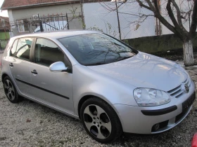 VW Golf 1.9 TDI 105 LUX ITALY, снимка 7