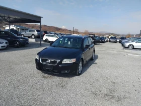 Volvo V50 1.6HDi109кА/С, снимка 1