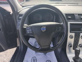 Volvo V50 1.6HDi109кА/С, снимка 13