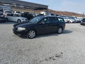 Volvo V50 1.6HDi109кА/С, снимка 3