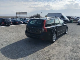 Volvo V50 1.6HDi109кА/С, снимка 7