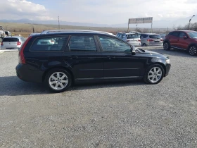 Volvo V50 1.6HDi109кА/С, снимка 6