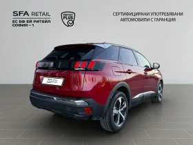 Peugeot 3008 NEW ALLURE 1.5 e-HDi 130 BVM6 EURO 6.2 | Mobile.bg    5