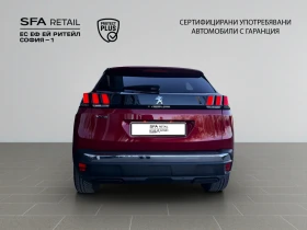 Peugeot 3008 NEW ALLURE 1.5 e-HDi 130 BVM6 EURO 6.2 | Mobile.bg    6