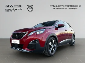     Peugeot 3008 NEW ALLURE 1.5 e-HDi 130 BVM6 EURO 6.2