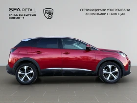 Peugeot 3008 NEW ALLURE 1.5 e-HDi 130 BVM6 EURO 6.2 | Mobile.bg    4