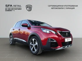 Peugeot 3008 NEW ALLURE 1.5 e-HDi 130 BVM6 EURO 6.2 | Mobile.bg    3