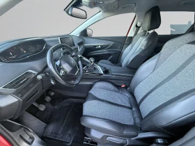 Peugeot 3008 NEW ALLURE 1.5 e-HDi 130 BVM6 EURO 6.2 | Mobile.bg    10