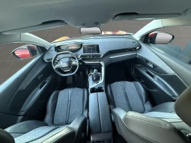 Peugeot 3008 NEW ALLURE 1.5 e-HDi 130 BVM6 EURO 6.2 | Mobile.bg    9