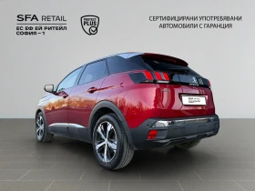 Peugeot 3008 NEW ALLURE 1.5 e-HDi 130 BVM6 EURO 6.2 | Mobile.bg    7