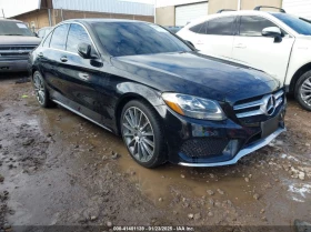 Mercedes-Benz C 300 * LUXURY/SPORT* ВЪЗМОЖНОСТ ЗА ЛИЗИНГ*  1