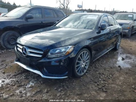 Mercedes-Benz C 300 * LUXURY/SPORT*   *  | Mobile.bg    2