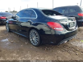 Mercedes-Benz C 300 * LUXURY/SPORT* ВЪЗМОЖНОСТ ЗА ЛИЗИНГ* , снимка 7