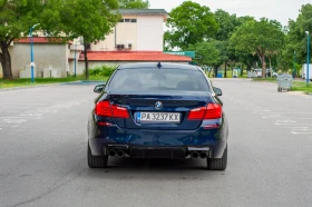 Обява за продажба на BMW 535 GERMANY | M-PACK | SHADOWLINE | HEADUP ~28 000 лв. - изображение 5