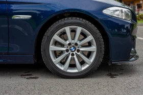 Обява за продажба на BMW 535 GERMANY | M-PACK | SHADOWLINE | HEADUP ~28 000 лв. - изображение 7