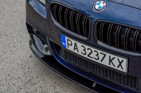 Обява за продажба на BMW 535 GERMANY | M-PACK | SHADOWLINE | HEADUP ~28 000 лв. - изображение 6