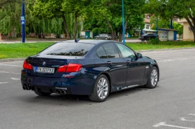 Обява за продажба на BMW 535 GERMANY | M-PACK | SHADOWLINE | HEADUP ~28 000 лв. - изображение 3
