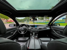 Обява за продажба на BMW 535 GERMANY | M-PACK | SHADOWLINE | HEADUP ~28 000 лв. - изображение 9
