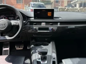 Audi Rs5 CARFAX * * АВТО КРЕДИТ - 70999 лв. - 49847171 | Car24.bg