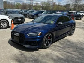 Audi Rs5 CARFAX * * АВТО КРЕДИТ