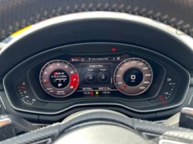 Audi Rs5 CARFAX * * АВТО КРЕДИТ - 70999 лв. - 49847171 | Car24.bg