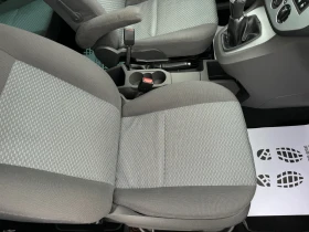 Ford C-max 1.8TDCI СЕРВИЗНА ИСТОРИЯ - 4499 лв. - 50095796 | Car24.bg