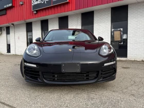 Porsche Panamera S E-Hybrid * CARFAX * АВТОКРЕДИТ - 31999 лв. - 75579469 | Car24.bg