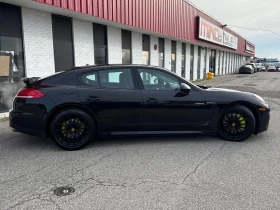 Porsche Panamera S E-Hybrid * CARFAX * АВТОКРЕДИТ - 31999 лв. - 75579469 | Car24.bg