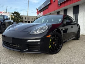 Porsche Panamera S E-Hybrid * CARFAX * АВТОКРЕДИТ