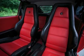 Ford Capri 2, 8 V6 | Mobile.bg    3